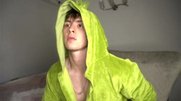 Jhonny_Macallan  12-08-2021 video slave